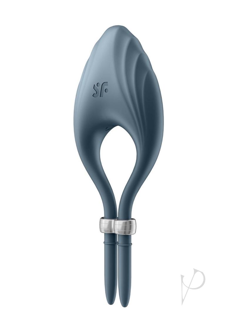 Satisfyer Duelist Dk Blue