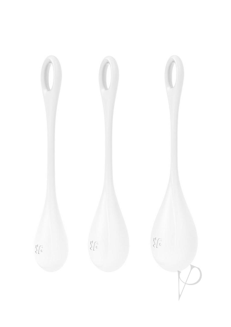 Satisfyer Yoni Power 1 White