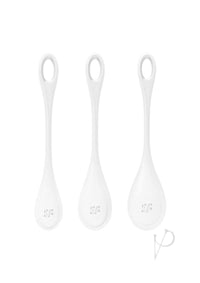 Satisfyer Yoni Power 1 White