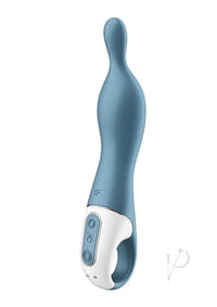 Satisfyer A-mazing 1 Blue