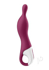 Satisfyer A-mazing 1 Berry