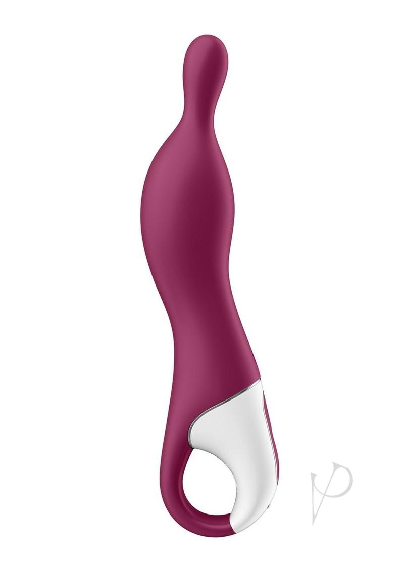 Satisfyer A-mazing 1 Berry