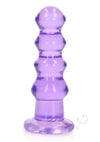 Realrock Curvy Dildo/plug 5.5 Pur