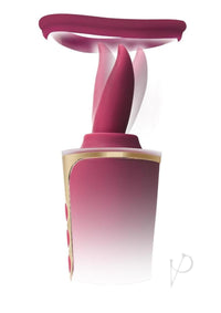 Bodywand Socialite Provateur Pink