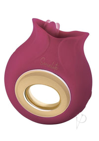 Bodywand Socialite Lavo Pink