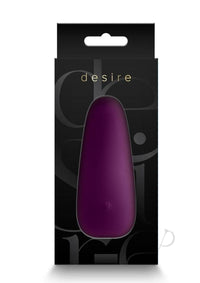 Desire Kama Purple