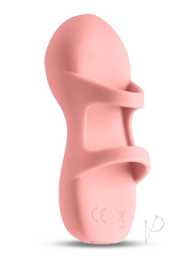 Desire Fingerella  pink