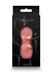 Desire Fingerella  pink