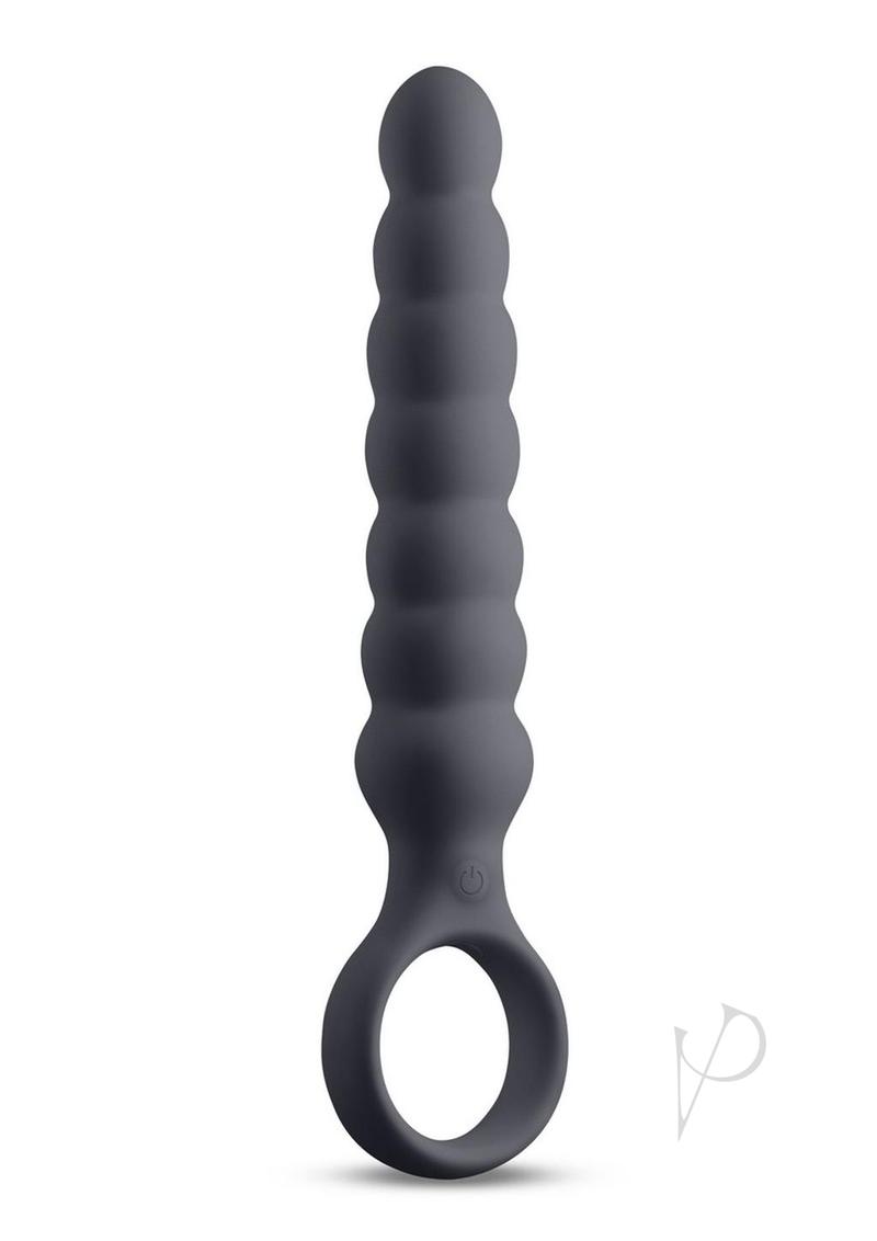 Desire Lucent Black