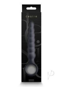 Desire Lucent Black