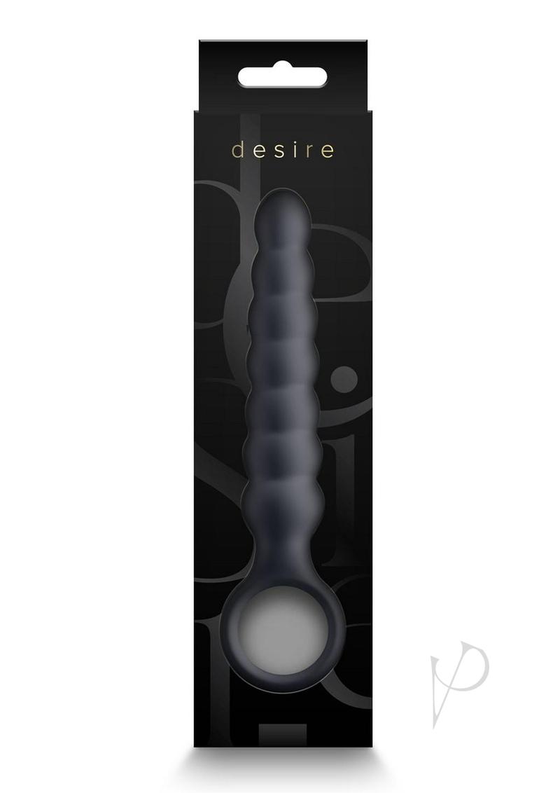 Desire Lucent Black