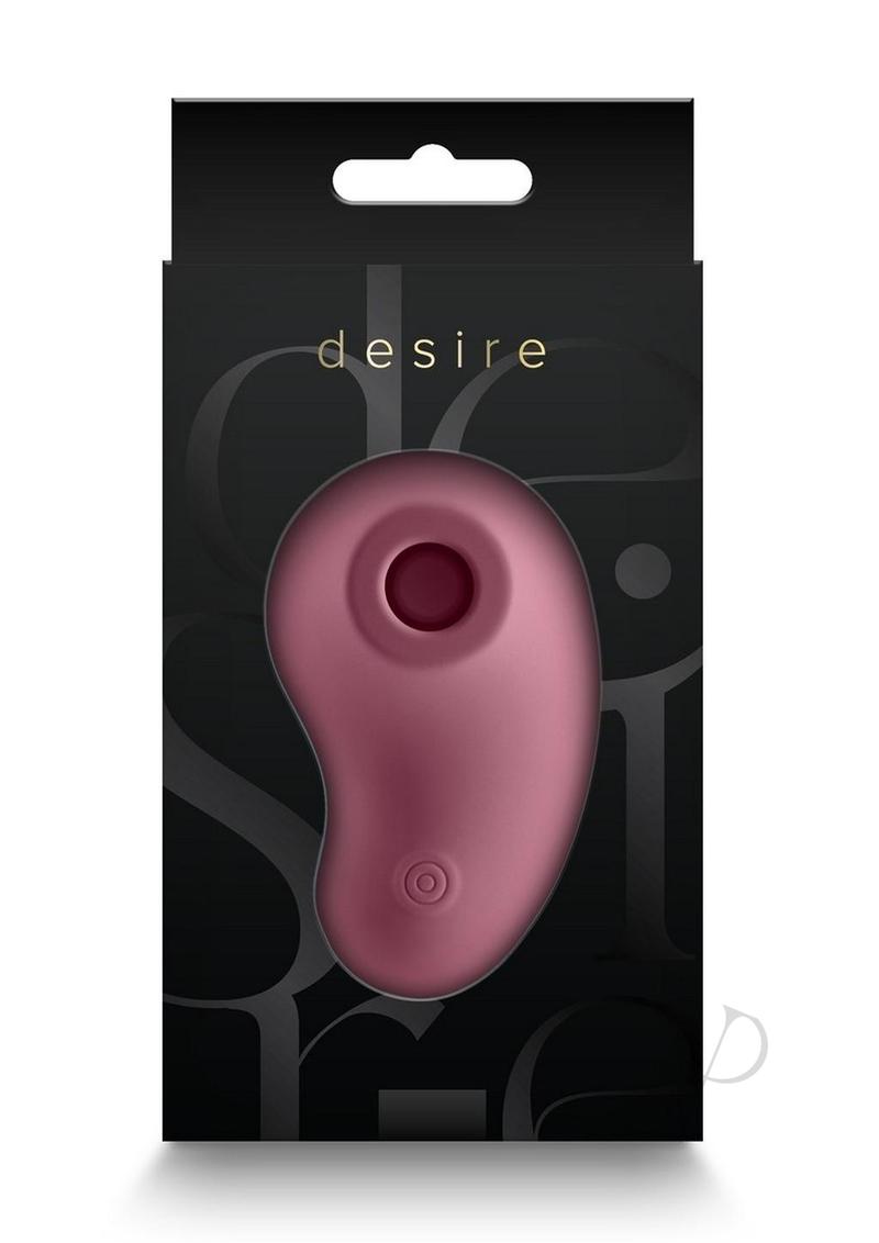 Desire Tresor Dusty Rose