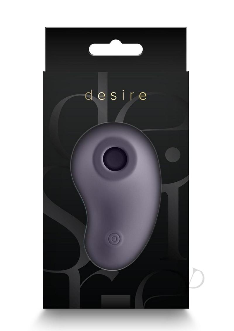Desire Tresor Dusk