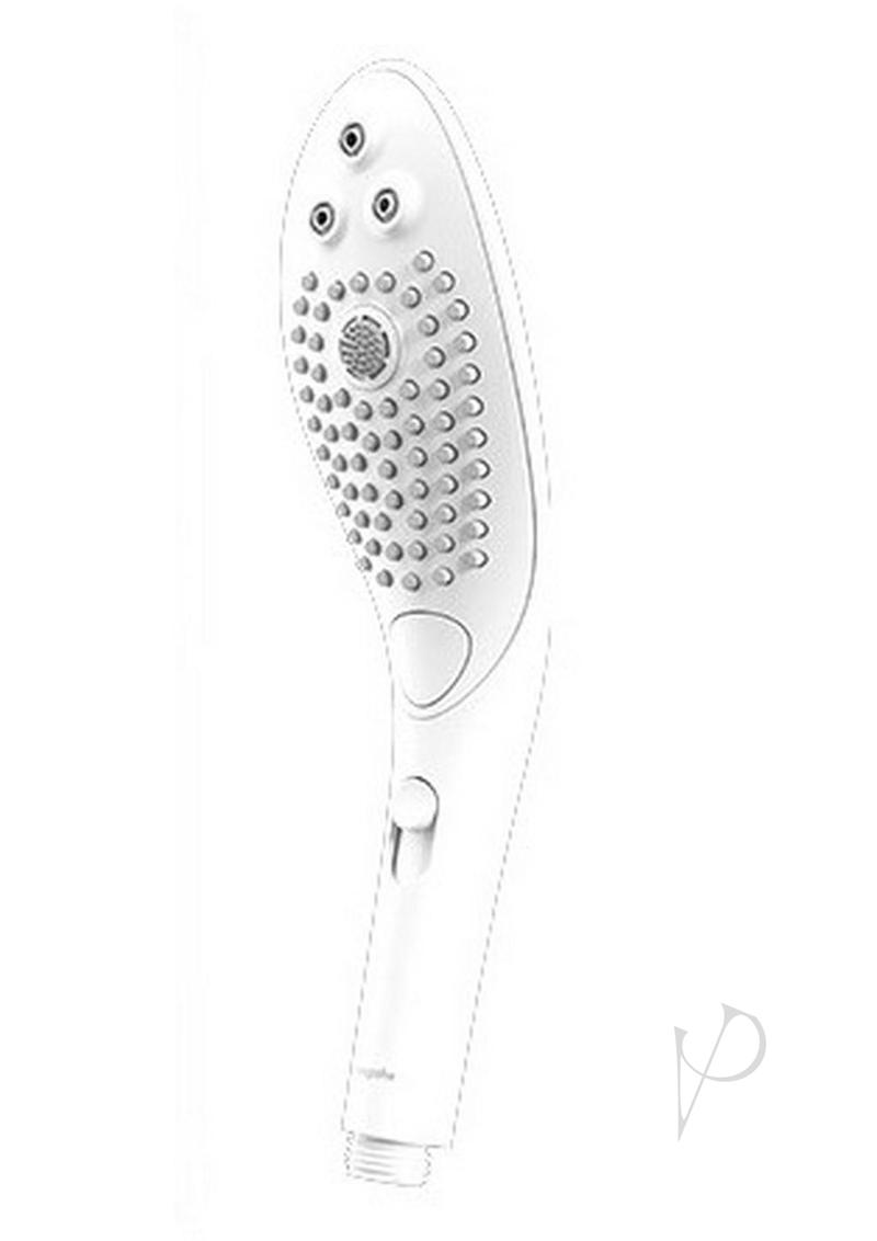 Womanizer Wave White