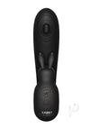 The Internal Rabbit Black