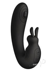 The Internal Rabbit Black