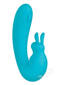 The Internal Rabbit Blue