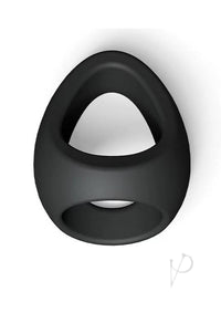 Flux Ring Black Onyx