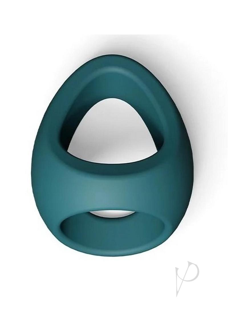 Flux Ring Teal Me