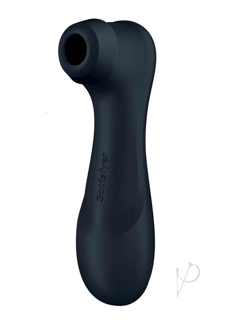 Satisfyer Pro 2 Gen 3 Dark Grey