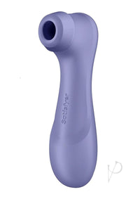 Satisfyer Pro 2 Gen 3 Lilac