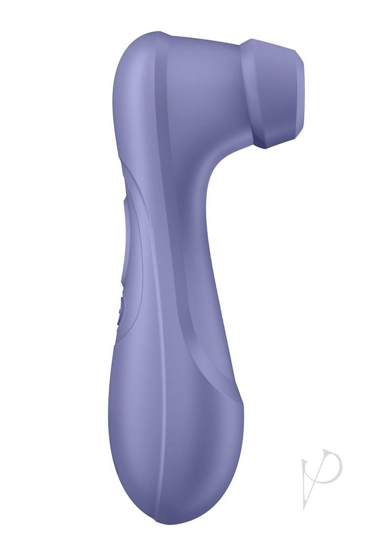 Satisfyer Pro 2 Gen 3 Lilac