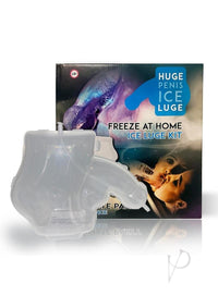 Pwm Huge Penis Ice Luge