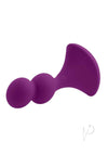 Gx Ball Game Purple
