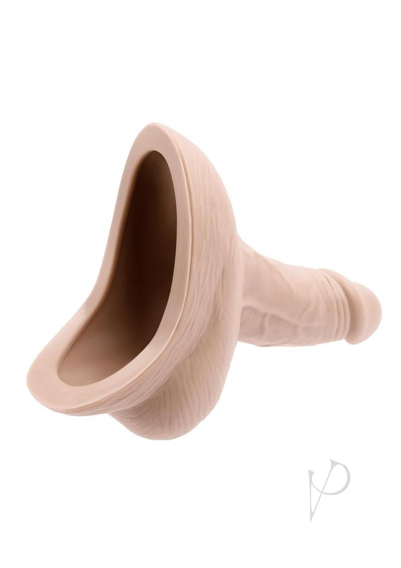Gender X Silicone Stand To Pee Light