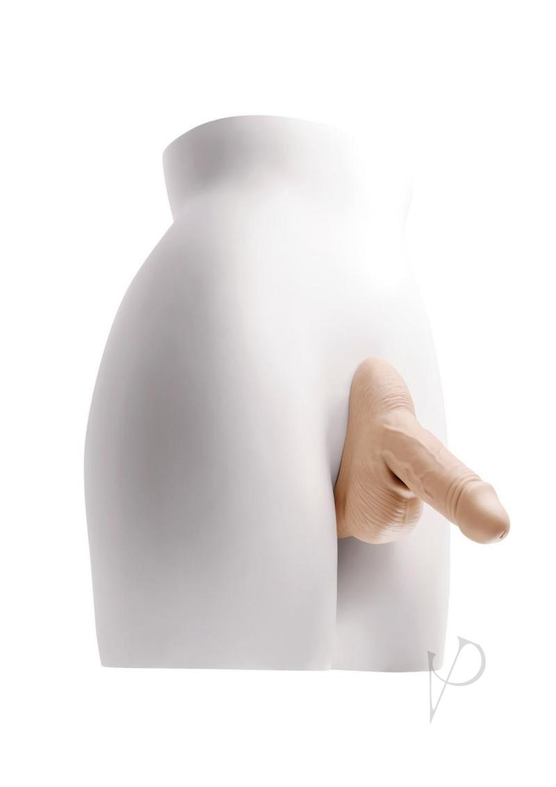 Gender X Silicone Stand To Pee Light