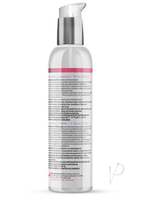 Desire Water Intimate Lube 4oz