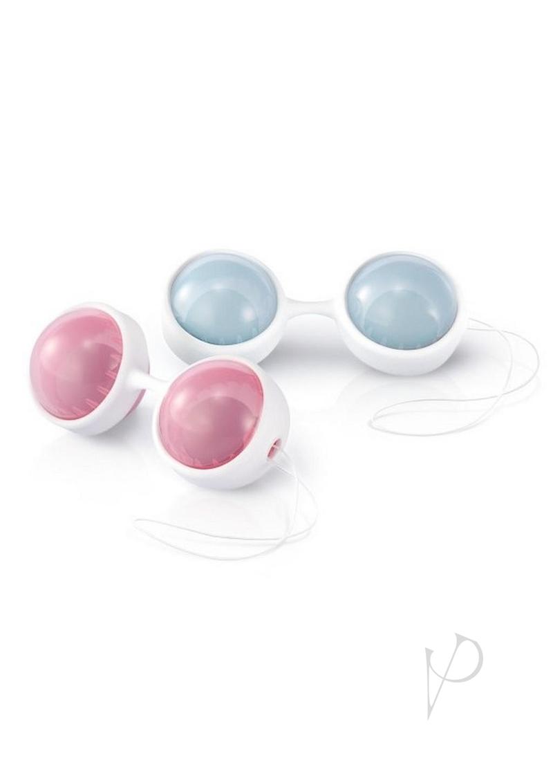 Lelo Beads