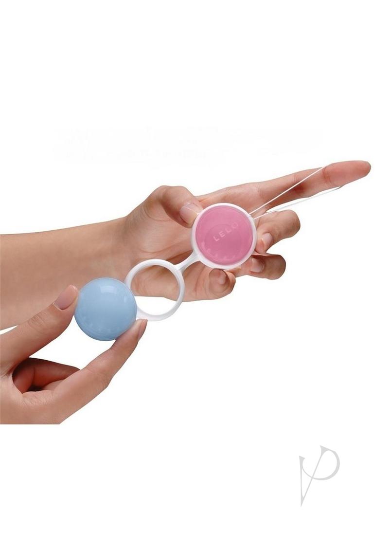 Lelo Beads