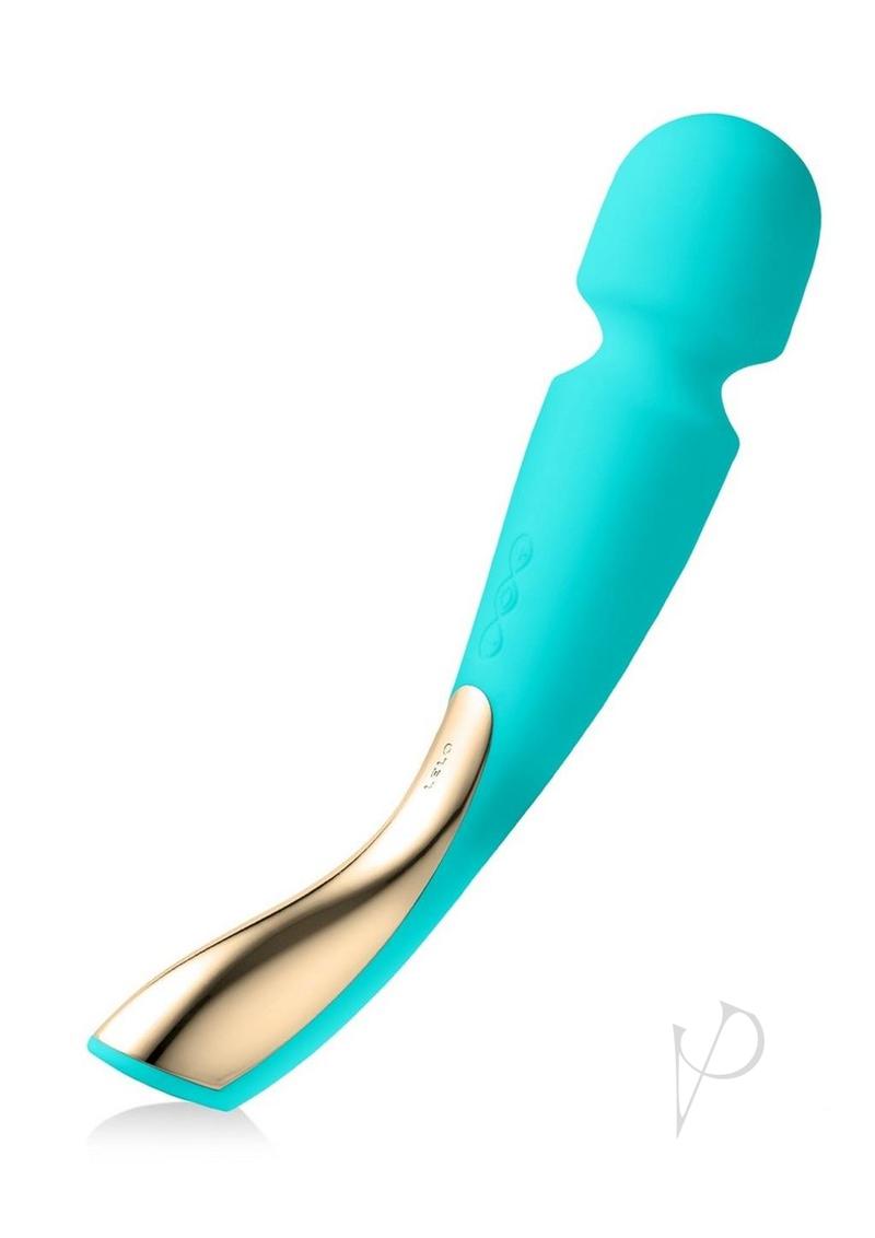 Smart Wand 2 Large Aqua