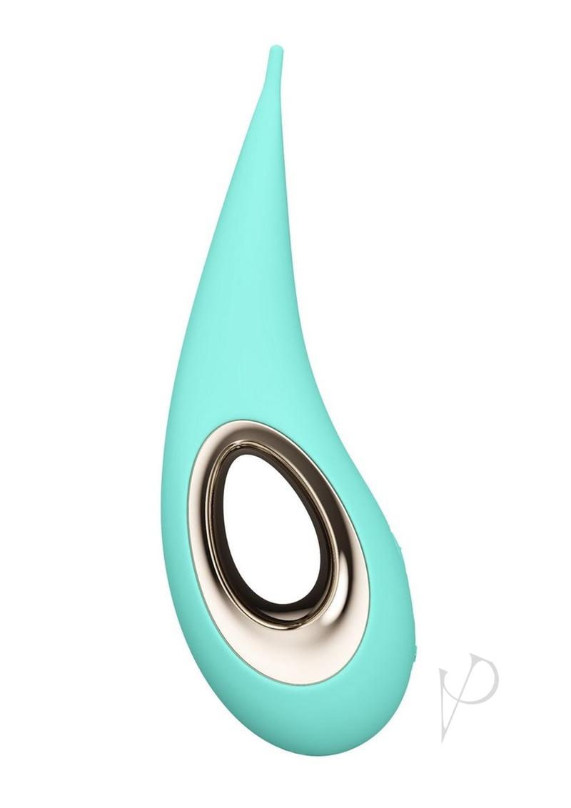 Dot Aqua