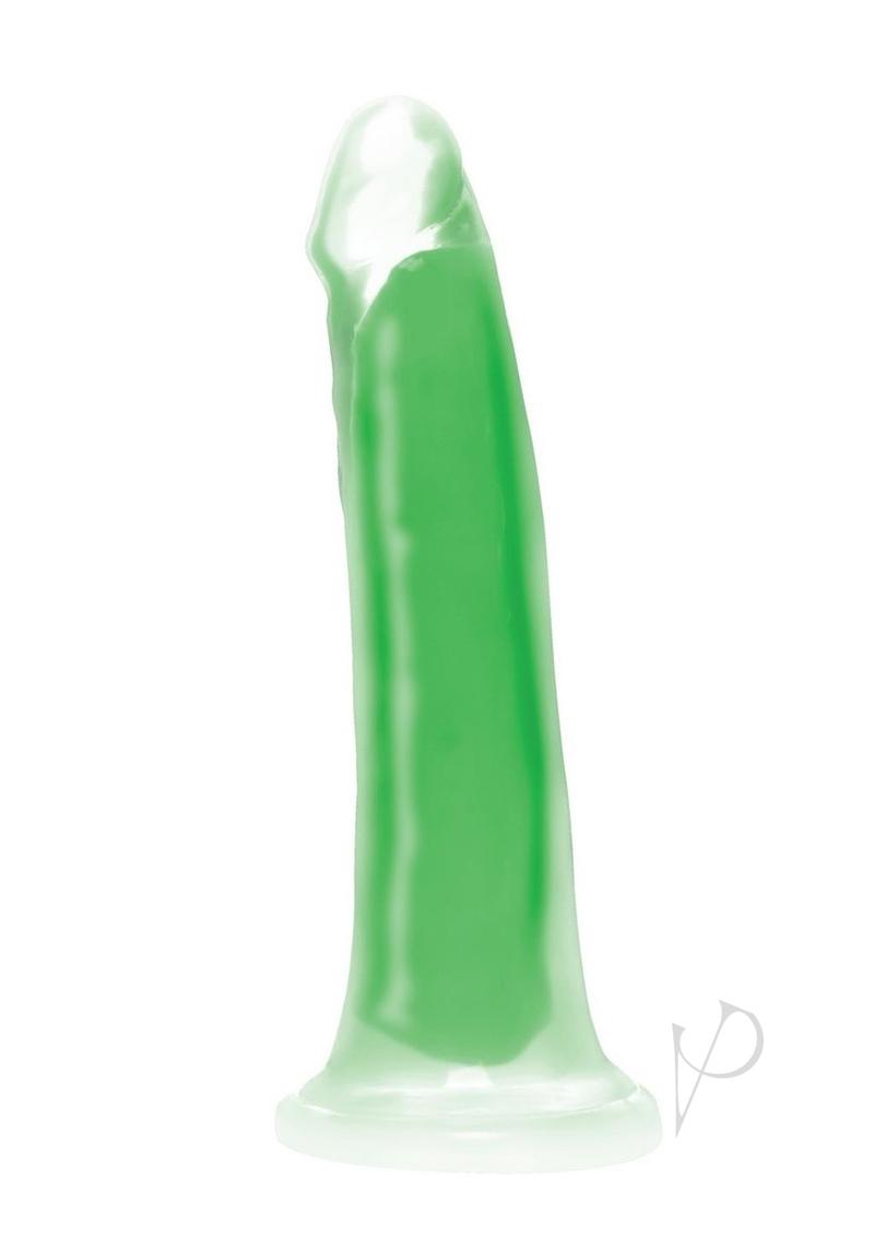 Lollicock Gitd Silicone 7 Green