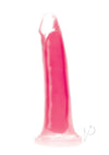 Lollicock Gitd Silicone 7 Pink