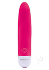 Bodywand Mini Lipstick Neon Pnk
