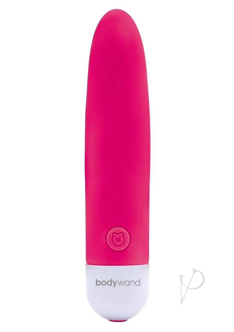 Bodywand Mini Lipstick Neon Pnk