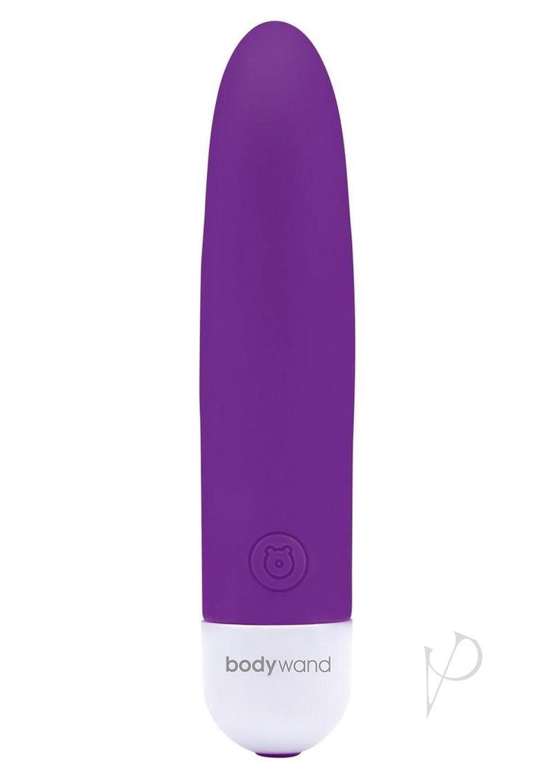 Bodywand Mini Lipstick Neon Prp