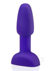 B-vibe Rimming Petite Purple