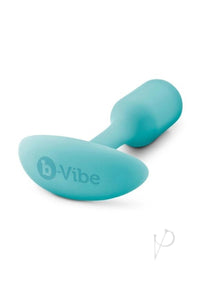 B-vibe Snug Plug 1 Mint