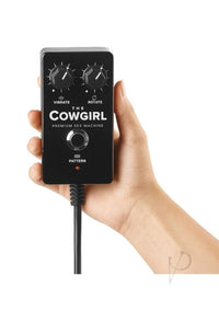 Cowgirl Sex Machine