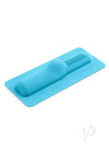 Cowgirl Unicorn Magic Hide Attach Blue