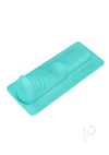 Cowgirl Unicorn Mystical Water Green