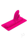 Cowgirl Unicorn Jackalope Attach Pink