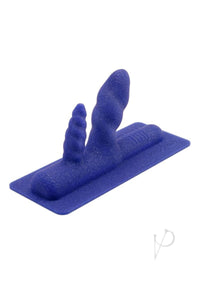 Cowgirl Unicorn Two Nicorn Attach Navy