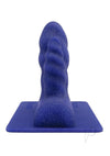 Cowgirl Unicorn Two Nicorn Attach Navy