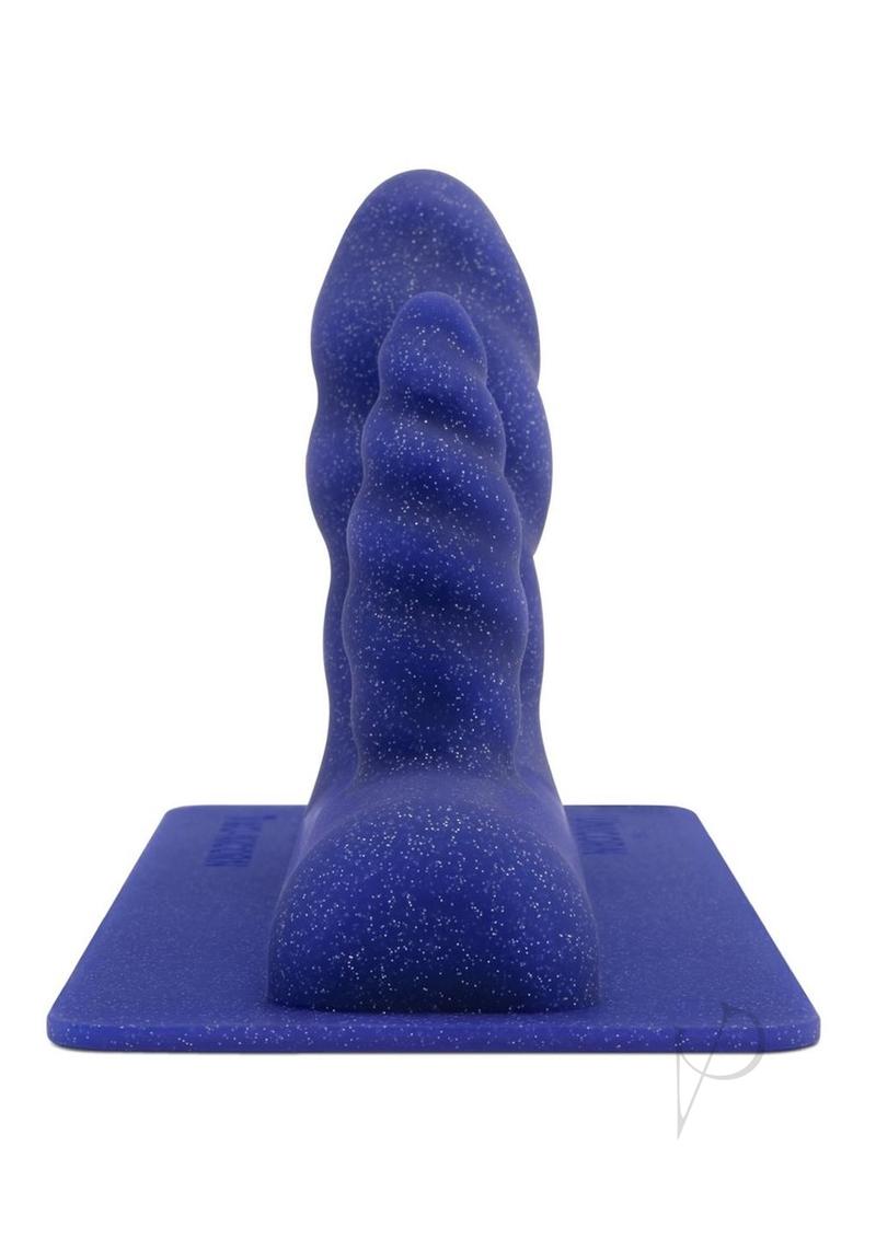 Cowgirl Unicorn Two Nicorn Attach Navy