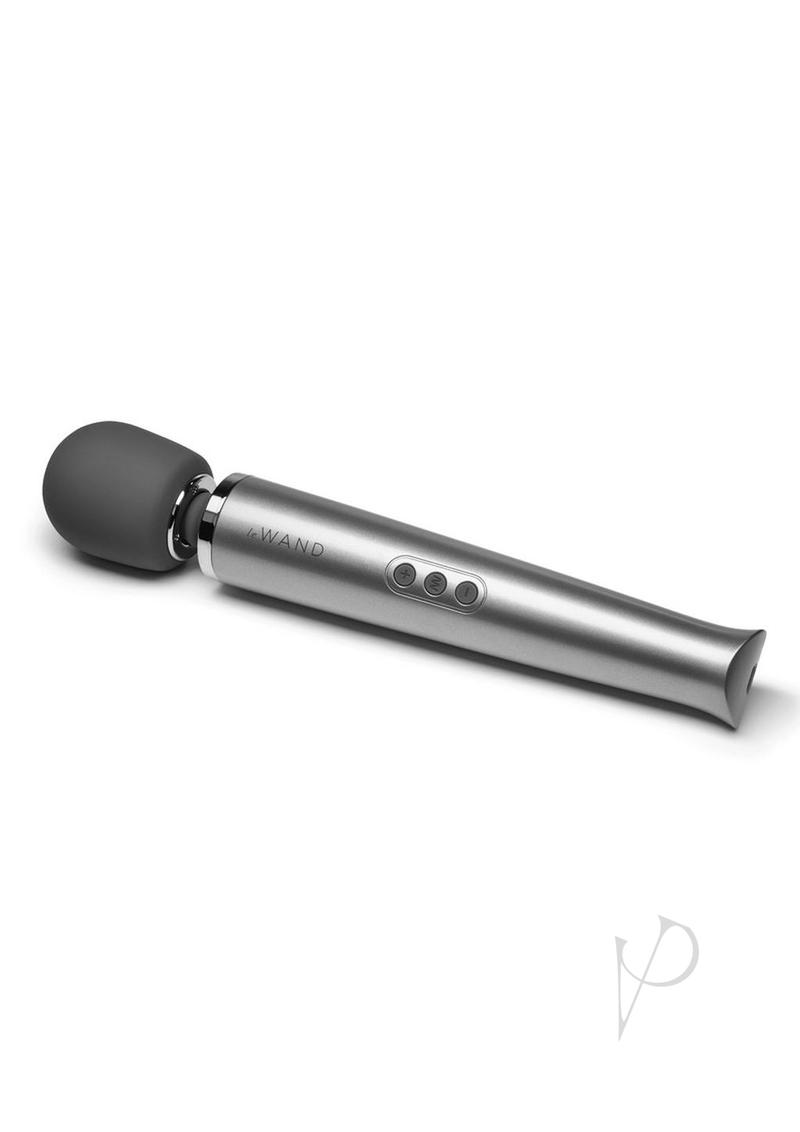 Le Wand Grey Massager